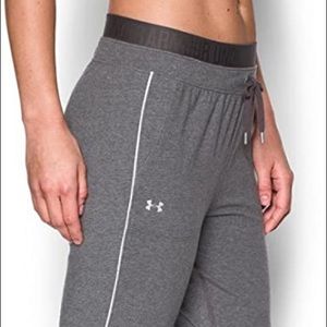 Under armor joggers